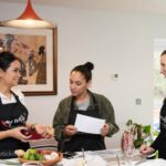 Birmingham - Learn To Cook Vietnamese - Discover Birmingham’s Vietnamese Cooking Class Location