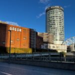 Birmingham Private Self-Guided Walking Tour - James Brindley and Brindley Place: Engineering Legacy
