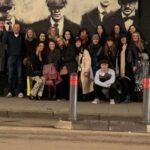Birmingham: Slogging Gangs Guided Walking Tour - Enjoying a Pint at a Historic Birmingham Pub