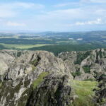 Birtvisi Canyon: One Day Hiking Tour - From the Meeting Point to the Canyons