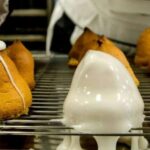 Bisceglie: Private Tour with Typical Sospiro Sweet Tasting - Admiring the Norman Tower and Angevin Castle Ruins