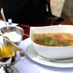 Bite your way through Timisoara - Timisoara's Street Food Tour - Cross Victory Square and Discover Its 20th-Century Architecture