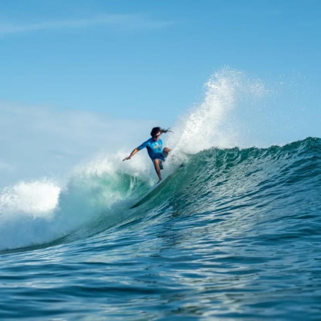 Bizkaia: Surfing Intermediate and Advanced Course - Location and Setting at Gudari Caribe Surf & Yoga Mundaka