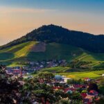 Black Forest. From Baden-Baden to Strasbourg. Two countries in one day - The Tour Starts at Baden-Baden Casino and Explores Scenic Routes