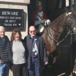 Black Taxi Tour Of London - Exploring Iconic Landmark Highlights: Apsley House and Wellington Arch