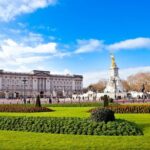 Black Taxi Tour of London: Classic Sightseeing Bespoke & Fun - Inside the Political Heart of London: Houses of Parliament and Big Ben