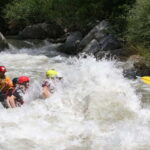 Blagoevgrad: Rafting on Struma River - The River Track: Kresna Gorge’s White Water Challenge