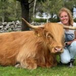Blairgowrie: Highland Coo Experience at Bowland Trails - Meeting at Bowland Trails: Starting the Highland Coo Tour