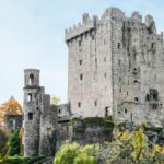Blarney Castle and The Rock of Cashel with Private Chauffeur Tour - From Dublin to the Historic Cliffs of Cashel