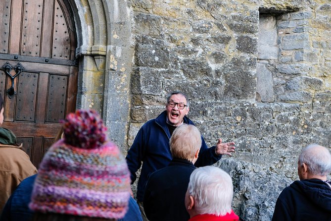 Blarney, Rock of Cashel & Cahir Castles Day Tour From Dublin - Discovering Blarney Castle and Gardens