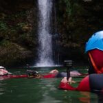 Bled Canyoning Experience - The Role of the Guides: Jure and Jaka