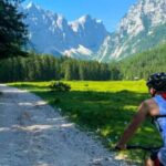 Bled: EBike Tour Lake Bled & Triglav National Park Private - Starting at Lake Bled with a Guided E-Bike Introduction