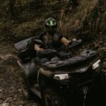Bled: Full-Day Quad Rental - Experience the Trails with New, Reliable Quads