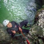 Bled: Guided Canyoning Tour with Transport - Convenient Pickup from Bled and Scenic Transport