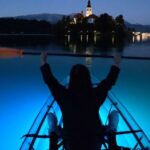 Bled: Guided Kayaking Tour in a Transparent Kayak - Meeting Point and Tour Duration in Bled