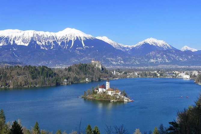 Bled Lake Day Tour From Ljubljana - Exploring Lake Bled’s Iconic Views and Attractions