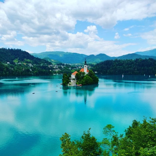 Bled lake day tour from Ljubljana - Visiting Lake Bled and Its Scenic Surroundings