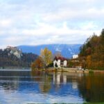 Bled Lake Day Trip From Ljubljana - The Flexibility of Free Time at Lake Bled