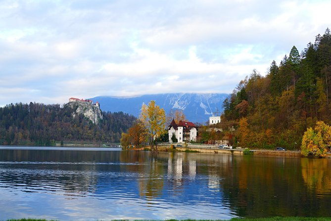 Bled Lake Day Trip From Ljubljana - The Flexibility of Free Time at Lake Bled