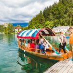 Bled lake, island & castle | Private half day trip from Ljubljana - Exploring Lake Bled and Its Iconic Scenery