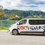 Bled Lake with island and castle - small group - day trip from Ljubljana - Bled Castle’s Historic Charm and Views