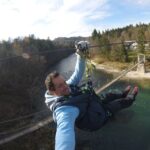Bled: Rafting and Zipline Tour - The Starting Point: Radovljica’s Rafting Center