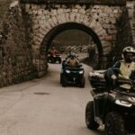 Bled: Scenic 2 hour QUAD tour - Scenic Forest Trails and Hidden Waterfalls