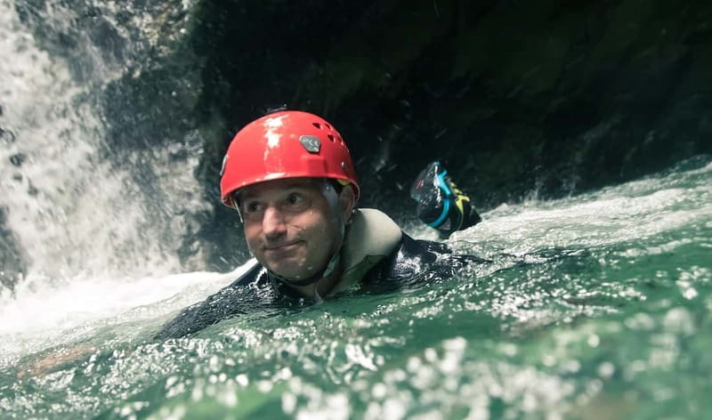 Bled: Triglav National Park Canyoning Adventure with Photos - The Scenic Highlights of Canyon Grmecica and Jereka