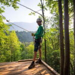 Bled: Zipline Dolinka Exclusive Private Tour - Soaring Over the Sava Dolinka Valley