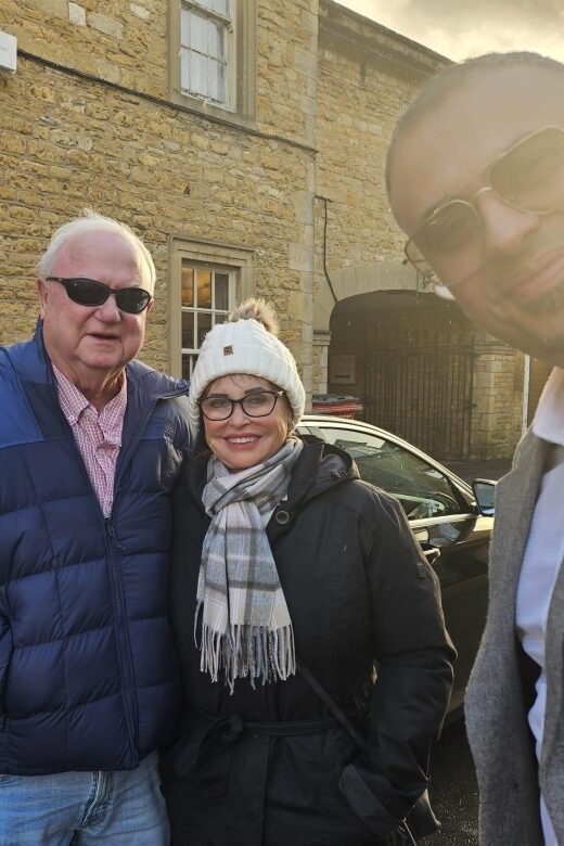 Blenheim Palace and Cotswold Private Tour with pass - Starting from Soho: Convenient Pickup and Drop-off