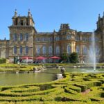 Blenheim Palace and Cotswolds Private Tour - Convenient Pickup and Comfortable Transportation