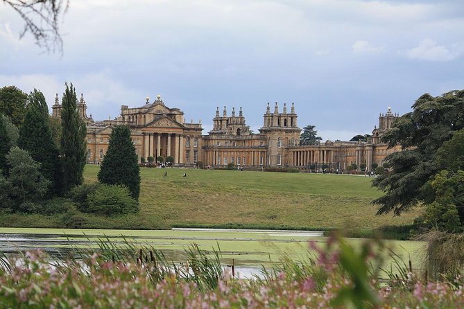 Blenheim Palace Guided Tour from Oxford- private tours - Location and Meeting Arrangements in Oxford