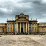 Blenheim Palace Guided Tour (with or without additional tour of Oxford city) - The Guided Tour of the State Rooms