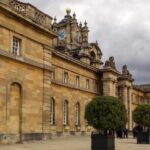 Blenheim Palace in a Day Private Tour with Admission - Starting Your Journey from Soho to Blenheim Palace