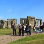 Blenheim Palace with Cream Tea, Stonehenge & Oxford - The Mysteries of Stonehenge Revealed