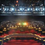 Blick hinter die Kulissen  Führung: Staatstheater Darmstadt - The Staatstheater Darmstadt: A Multi-Disciplinary Venue