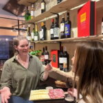 Blind Tasting: 4 Bordeaux Natural Wine + Cheese experience - Overall Experience with the Bordeaux Natural Wine and Cheese Tasting