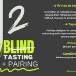 Blind Tasting in Seville - Selection of Wines: National Spanish Varieties from Different D.O.s