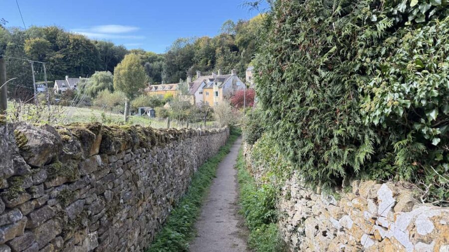 Blockley: Father Brown Walking Tour - Frequently Asked Questions