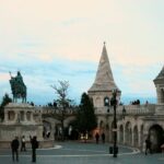 BloodThirsty Hungary: Walking tour & Dark Historical Stories - Starting Point at the Statue of Saint Stephen