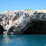 Blue and Green Cave private speed boat tour - Exploring Stiniva Cove and Its Beach Bar