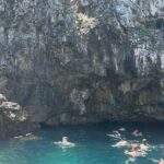 Blue and Green Cave Tour from Dubrovnik,private speed boats - Exploring the Caverns: Blue, Green, and Smaller Caves