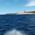 BLUE CAVE & 5 islands tour from Hvar - The Blue Cave on Bisevo Island