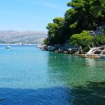 Blue Cave and caves Discovery Dubrovnik - Group Tour by Boat - Exploring the Blue Cave in Croatia’s Coastline
