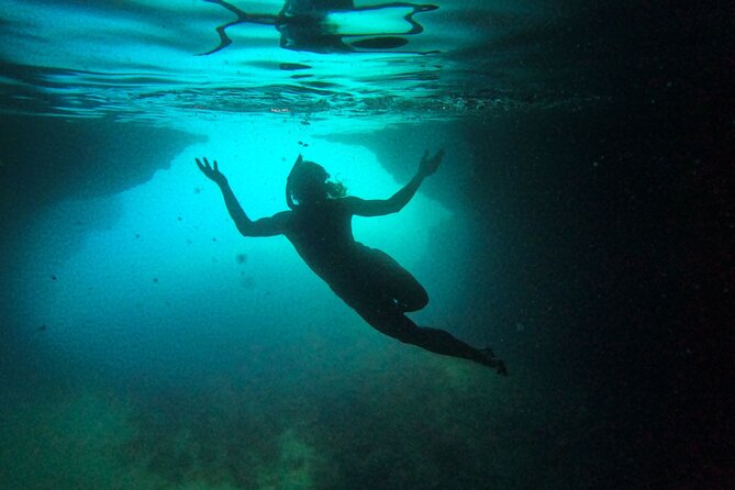 Blue Cave and Green Caves Boat Tour - Exploring the Kolocep Island Caves