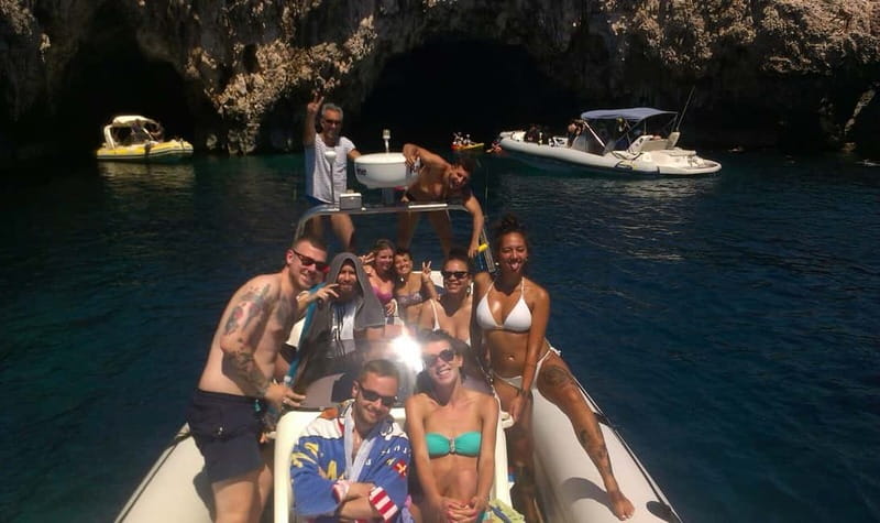 Blue Cave and Hvar Island Trip from Split - Practical Details: Logistics and What’s Included