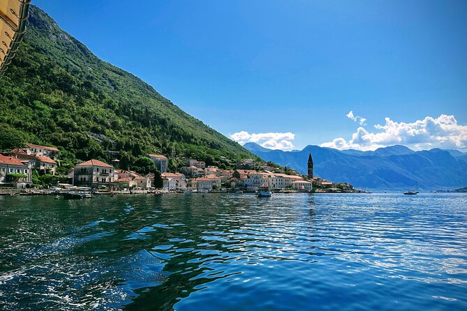 Blue Cave and unj Beach Speedboat Tour from Dubrovnik - Exploring the Three Hidden Caves