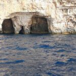 Blue Cave, Blue Lagoon, Hvar island and ShipWreck - private boat tour - Visiting the Blue Cave on Bisevo Island