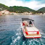 Blue Cave Dubrovnik Speedboat Tour & Lopud Island - The Starting Point: Dubrovnik’s Coastline and City Walls