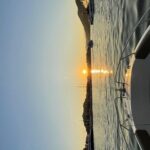 BLUE CAVE & ELAPHITI ISLANDS 4 HOURS ALL INCLUSIVE boat tour - Visiting Sunj Beach: The Most Attractive Sandy Shore in the Mediterranean